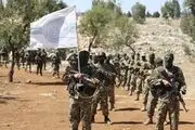 اوکراین برای جذب نیرو به «هیئت تحریرالشام» متوسل شد