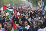 برگزاری تظاهرات جمعه‌های خشم و انزجار