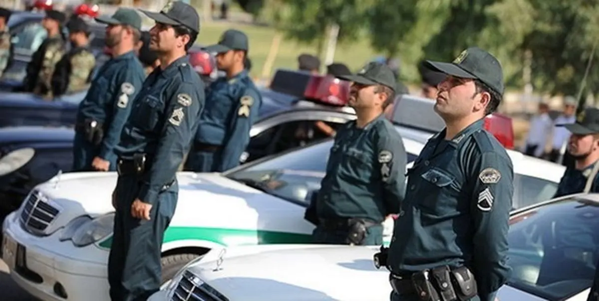 اصلاح قانون استفاده از سلاح توسط پلیس در دستور مرکز پژوهشهای مجلس قرار گرفت