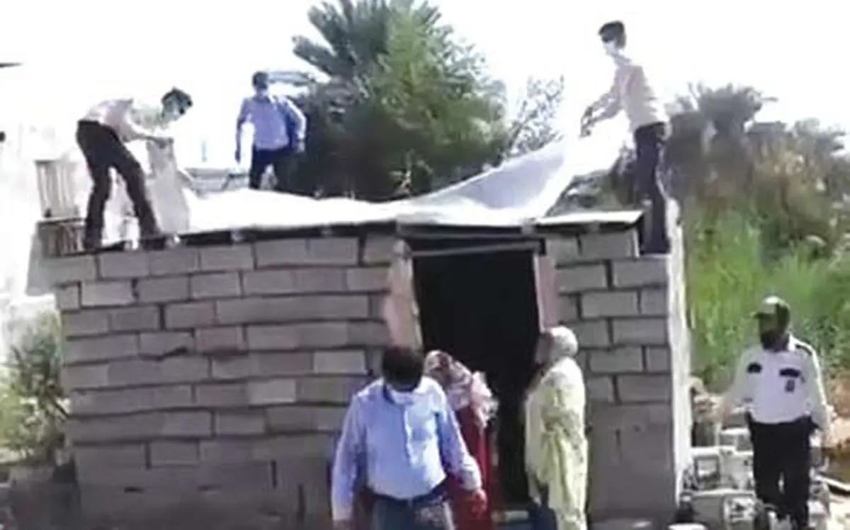 برابری در برابر قانون؟
