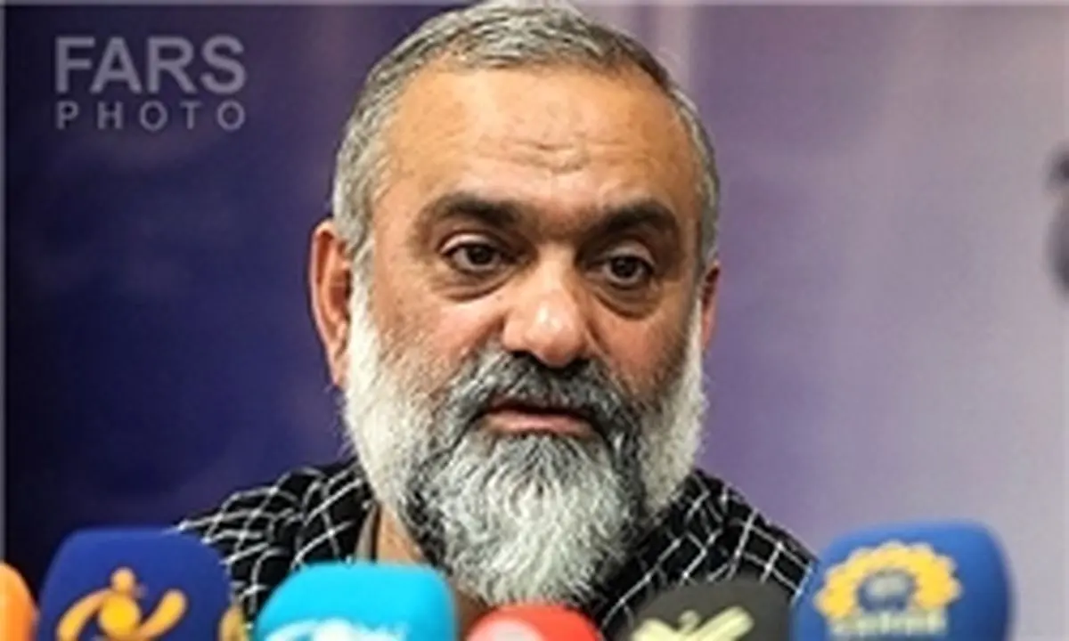 مجمع عالی بسیج بزرگترین اتاق فکر کشور است