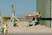 بمب سنگر شکن چطور به بتن مقر حزب الله نفوذ کرد؟ + فیلم