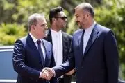 عبور ایران و جمهوری آذربایجان از مرحله سوءتفاهمات