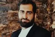 
جزئیات جدید از فرد ضارب شهید 