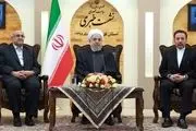 روحانی: تلاش دولت تکمیل طرح‌های نیمه‌تمام به‌جای آغاز یک طرح جدید است