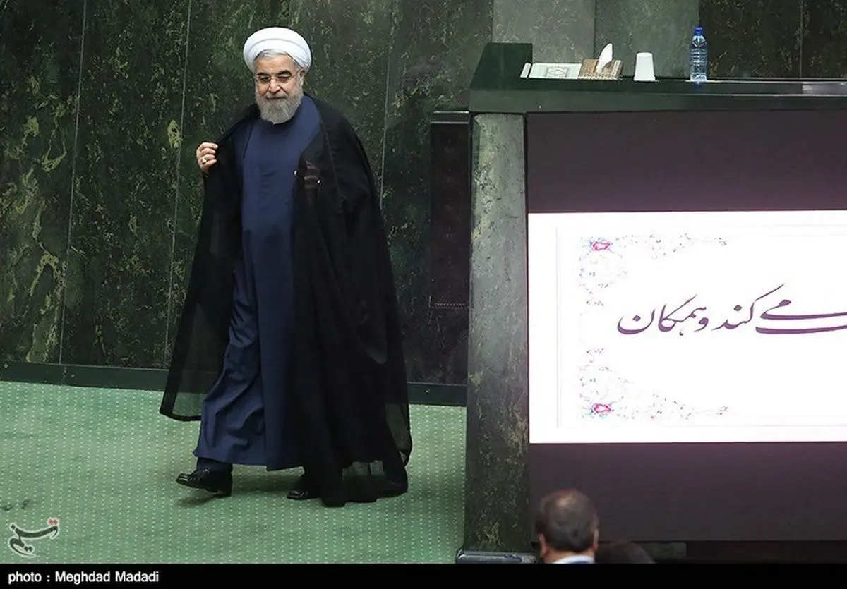 مجلس با رای به ۳ وزیر نشان داد انتخابی شایسته و همراه با تدبیر دارد