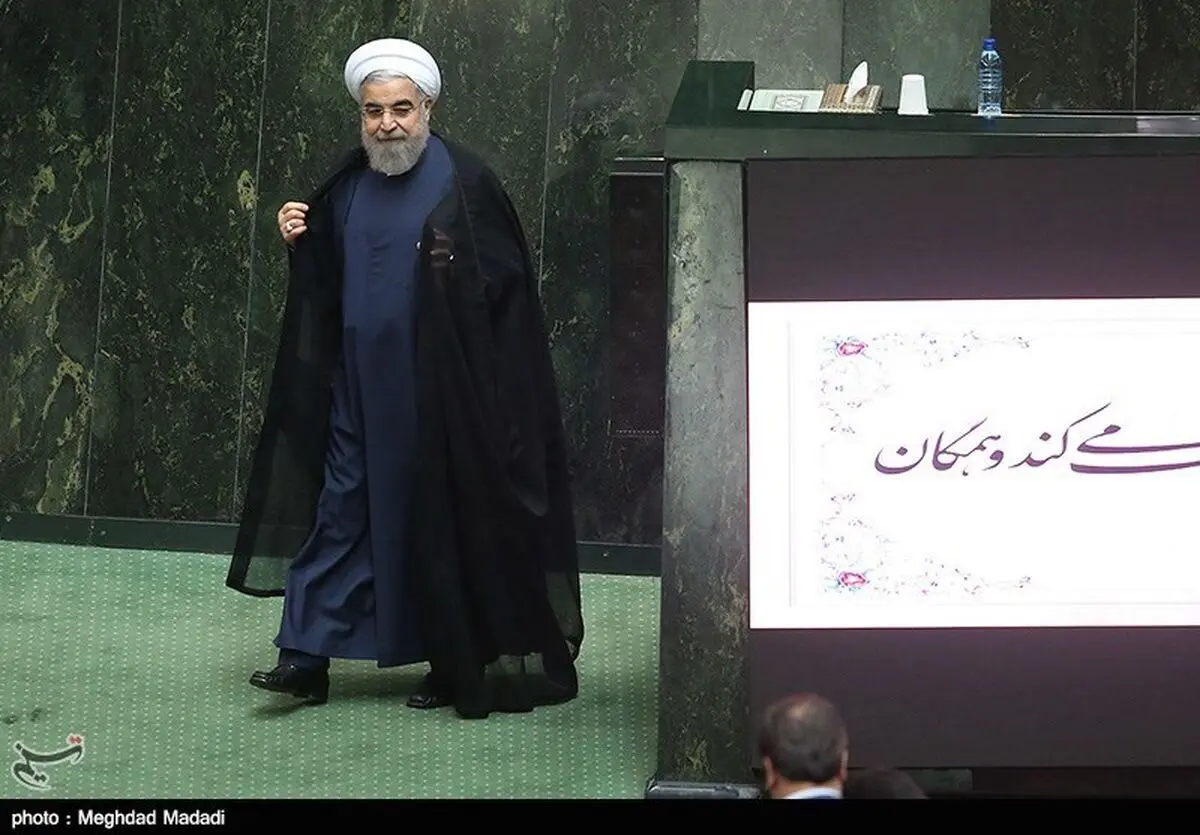  مجلس با رای به ۳ وزیر نشان داد انتخابی شایسته و همراه با تدبیر دارد