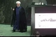  مجلس با رای به ۳ وزیر نشان داد انتخابی شایسته و همراه با تدبیر دارد