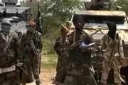 «بوکوحرام» در نیجریه ۳۵ نفر دیگر را ربود