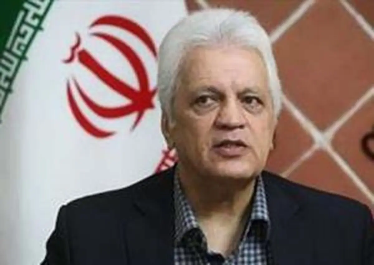 حاج رضایی: بعید است الجزیره جان سالم به در ببرد