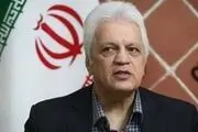 واکنش حاج رضایی به کودک آزاری هوادار استقلال