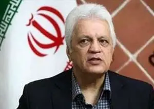 حاج رضایی: به تیم ملی خوشبینم اما نمی توانم بگویم آسان می بریم