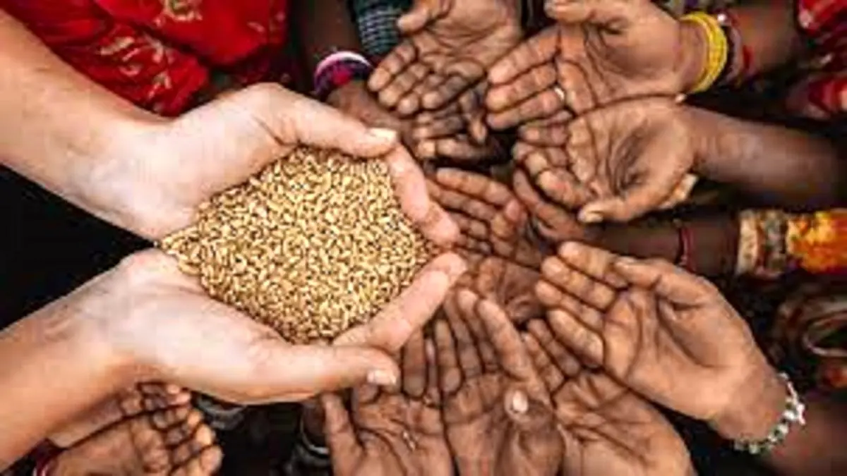 محدودیت صادرات، بحران جهانی غذا را تشدید میکند