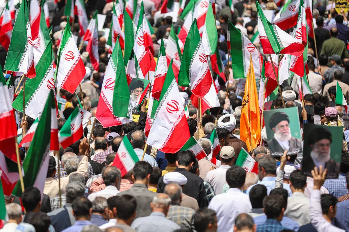 چرا جنگ علیه ایران طولانی شده است؟