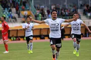 احتمال غیبت یک ستاره مقابل پرسپولیس