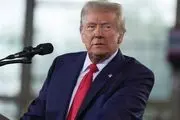 ترامپ ساکنان نیویورک را تهدید کرد
