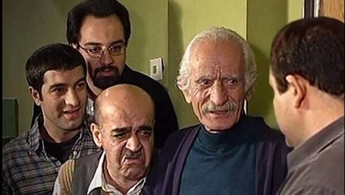 نگاهی گذرا بر سریالهای دنبالهدار تلویزیون