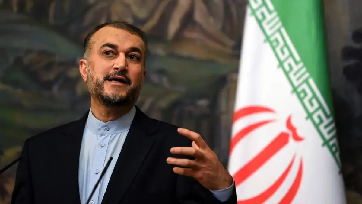 توییت امیرعبداللهیان درمورد اجرای توافق راهبردی ۲۰ساله ایران و ونزوئلا