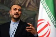 توییت امیرعبداللهیان درمورد اجرای توافق راهبردی ۲۰‌ساله ایران و ونزوئلا