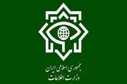 ضربه سنگین سربازان گمنام امام زمان (عج) به باند قاچاق مواد مخدر