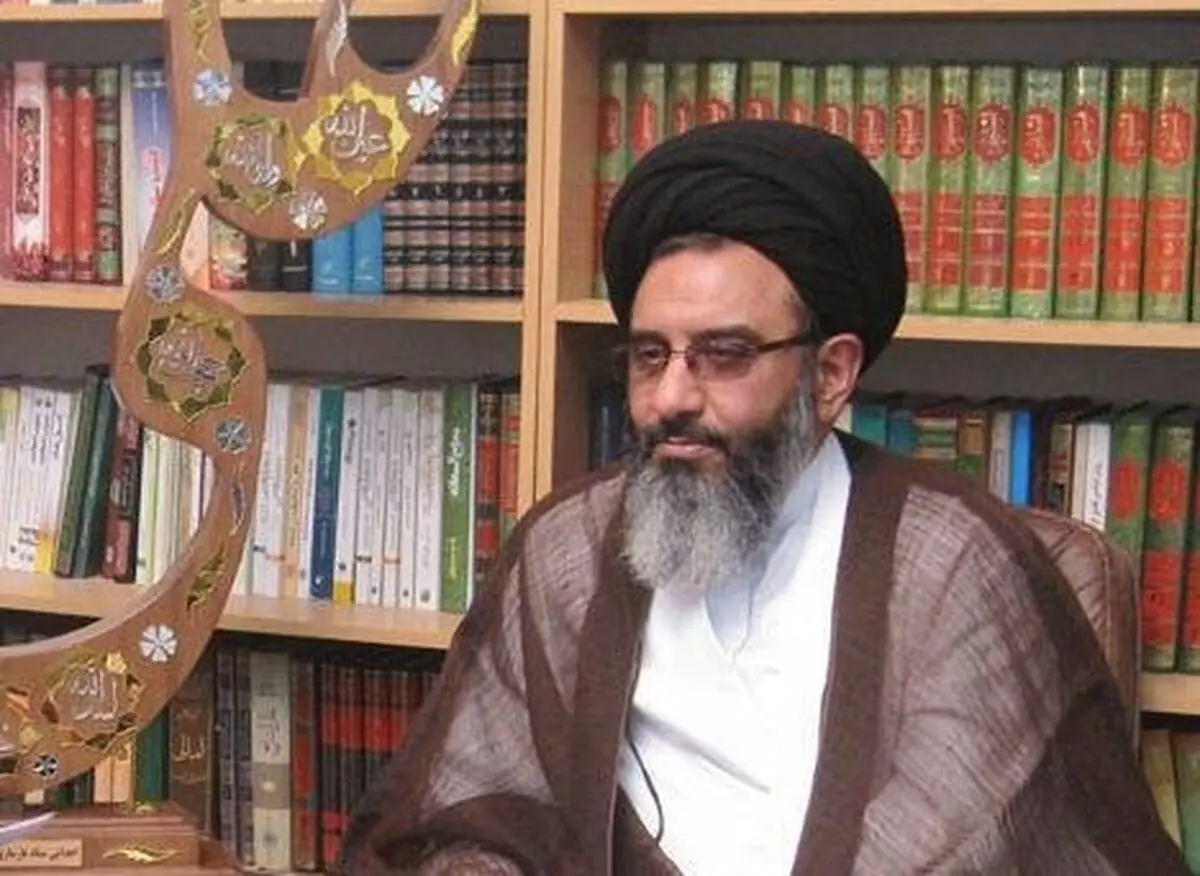 نماینده ولی فقیه در سوریه با حکم رهبری منصوب شد 