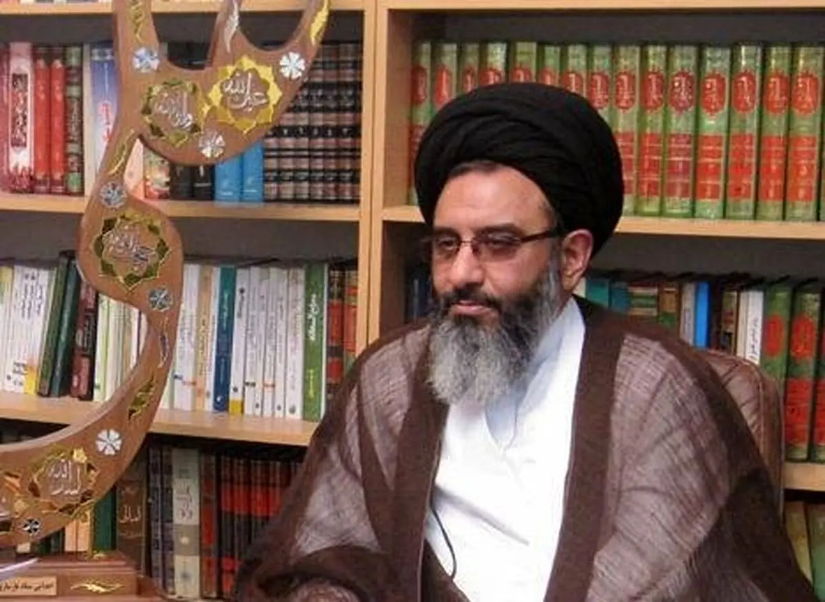 نماینده ولی فقیه در سوریه با حکم رهبری منصوب شد 