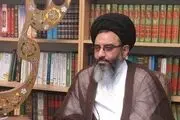 نماینده ولی فقیه در سوریه با حکم رهبری منصوب شد 
