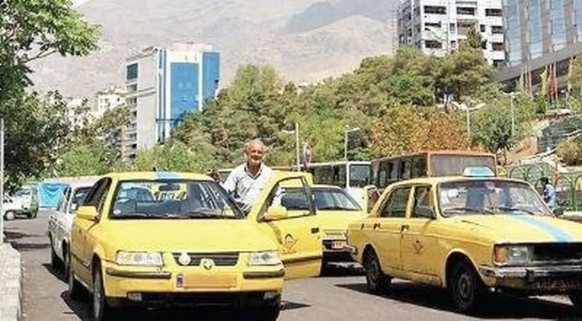 صدور گواهینامه اخلاق حرفه ای برای رانندگان تاکسی