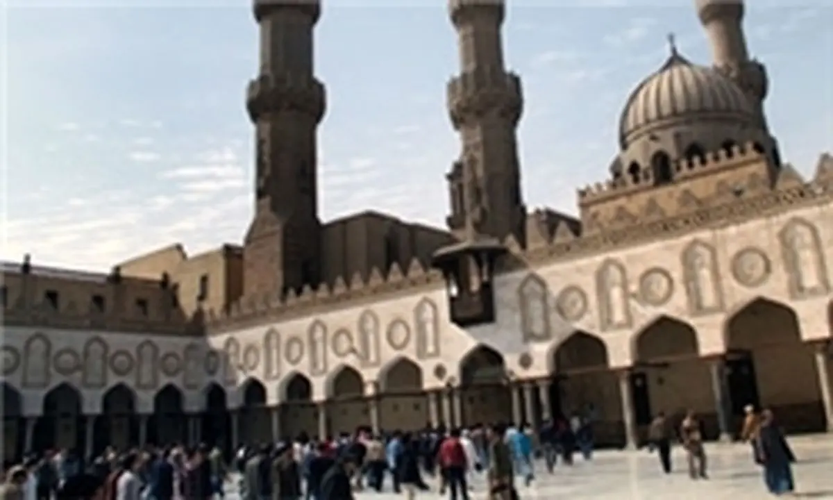 تظاهرات در حج شرعا حرام است! 