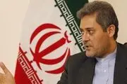 واکنش سفیر ایران به توقیف چند کشتی حامل سوخت ایران