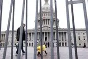 تعطیلی دولت آمریکا ادامه دارد