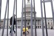 تعطیلی دولت آمریکا ادامه دارد