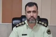 کلاهبردار ۶۰ هزار دلاری در مترو تهران به دام افتاد
