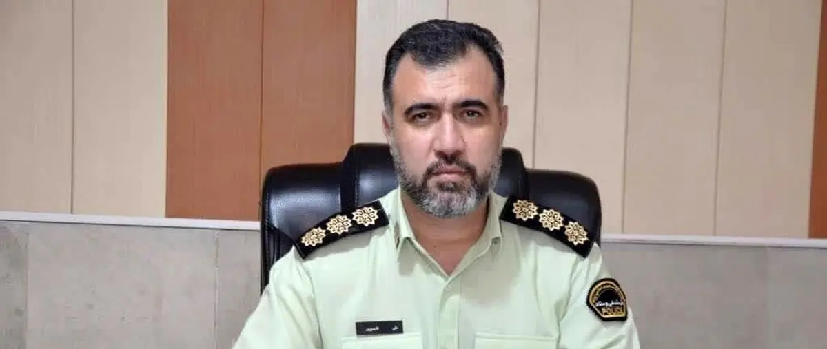 کلاهبردار ۶۰ هزار دلاری در مترو تهران به دام افتاد