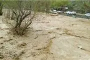رودخانه سیرچ جان 3 گردشگر را گرفت
