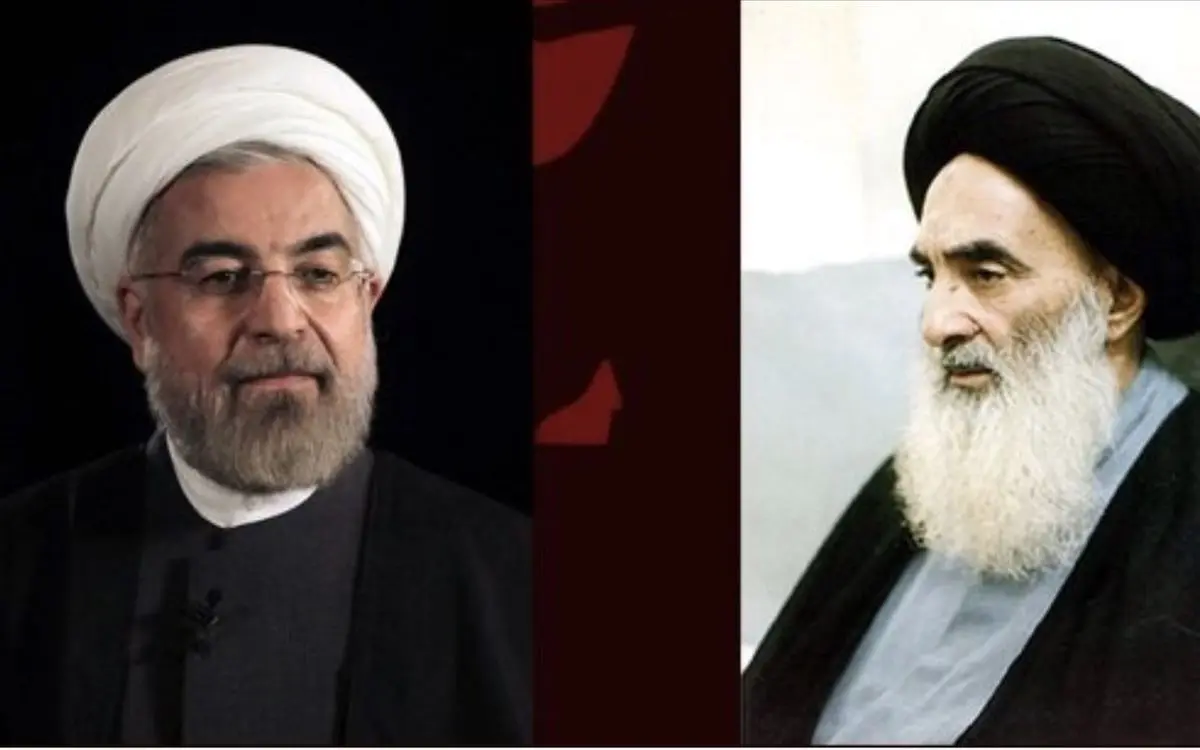 سفر روحانی به عراق چگونه تلاش آمریکا برای انزوای ایران را خنثی کرد؟
