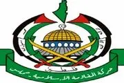 حماس خطاب به صهیونیستها: از سرزمین ما بروید