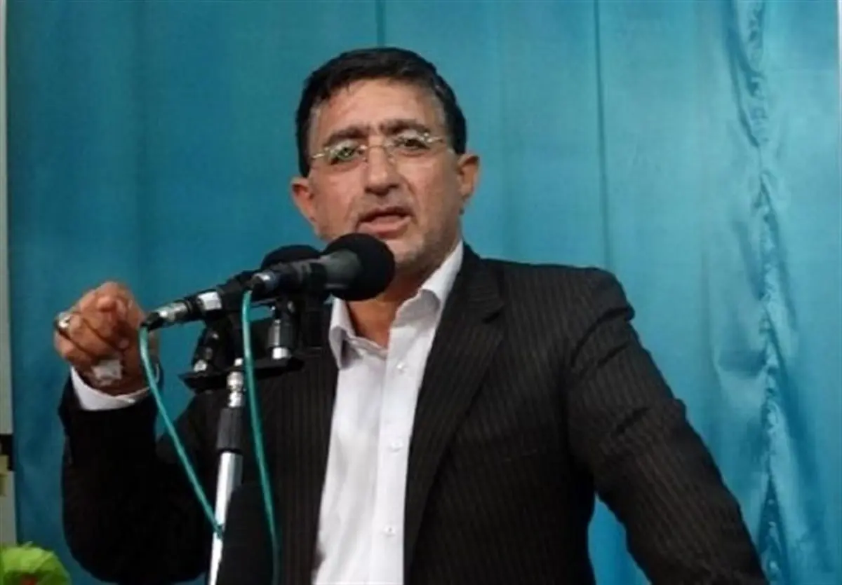 انتقاد نماینده پلدختر از غیبت وزرای مرتبط با سیل در مجلس