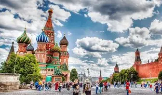 سفر به روسیه ویزا می‌خواهد؟
