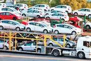 داخلی‌سازی اجباری خودرو پاسخگوی نیاز بازار است؟