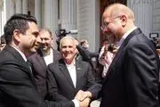  ایران و ارمنستان با وجود نیاز به کریدور شمال ـ جنوب درگیر بروکراسی‌های اداری‌ هستند