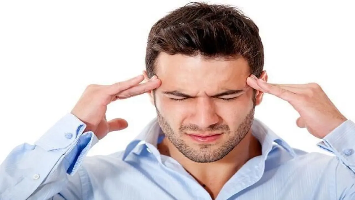 استرس می تواند باعث مرگ شود