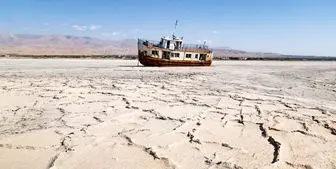 ضرب الاجل مخبربه وزارت نیرو درباره دریاچه ارومیه 