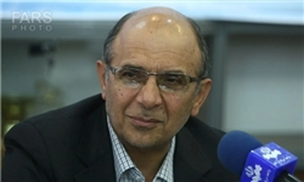 حجم بارش‌های استان تهران کاهش یافت