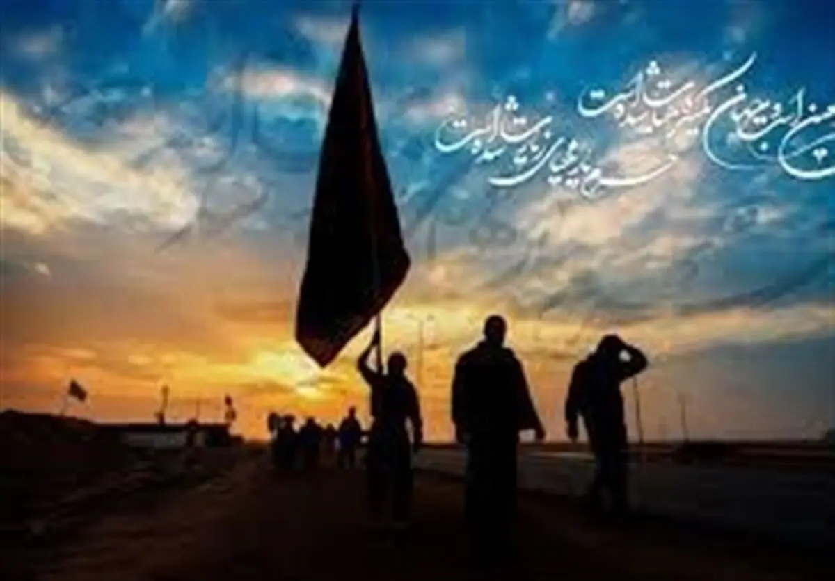 کسب درآمد میلیاردی دولت از زائران حسینی