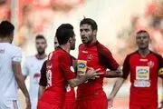 پشت پرده احتمال جدایی شجاع خلیل زاده از پرسپولیس