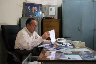 شاغلان بالای ۸۰ سال عاشق حرفه و کار خود هستند!