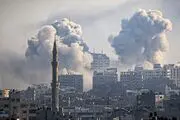 اشغال غزه اسرائیل را به ورطه نابودی اقتصادی می‌کشاند!