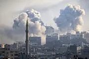 اشغال غزه اسرائیل را به ورطه نابودی اقتصادی می‌کشاند!