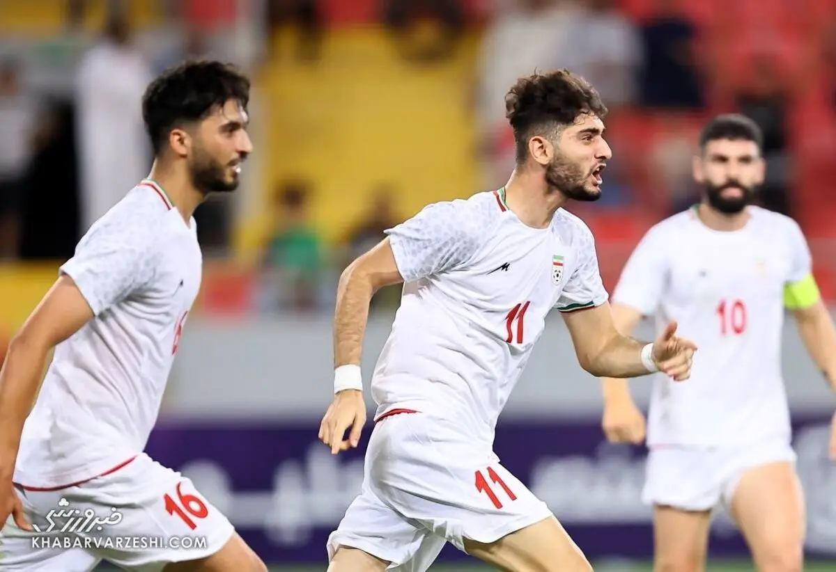 بمب بزرگ پرسپولیسی در استقلال منفجر شد!
